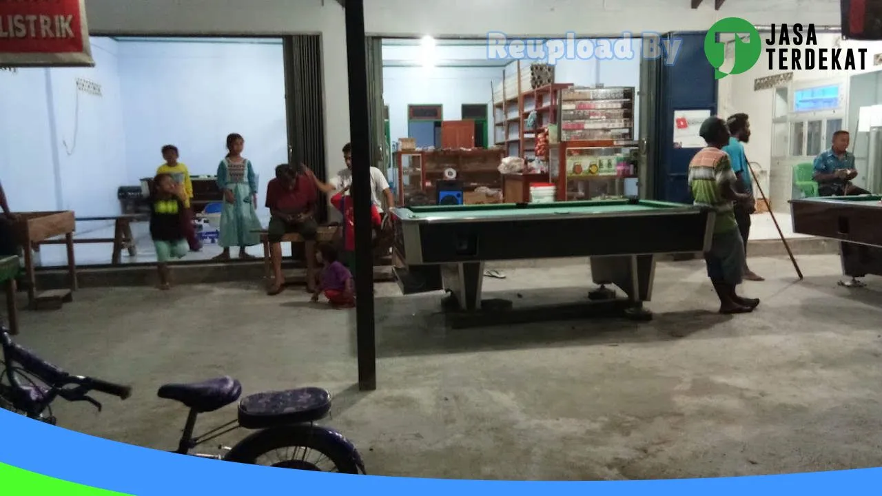 Gambar Toko ExceL di Keerom, Papua ke 2