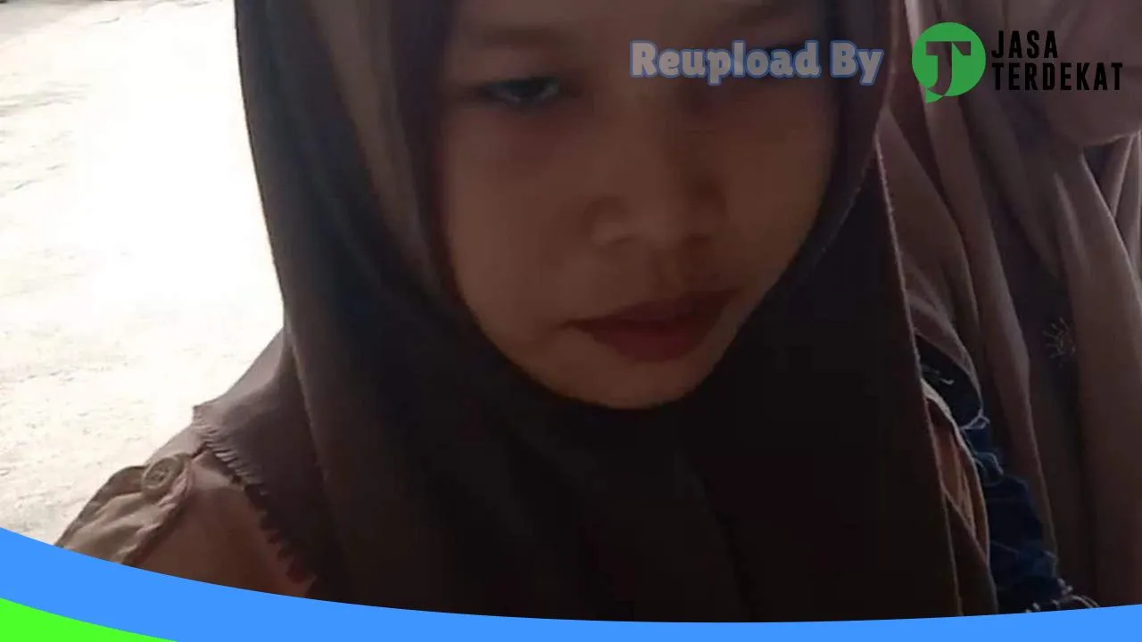 Gambar MTS-SMA SWASTA WATHANIYAH – Langkat, Sumatera Utara ke 3