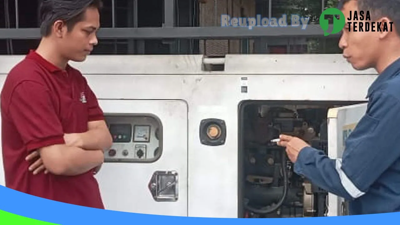 Gambar TEKNISI LISTRIK 24 JAM AREA SEMARANG di Semarang, Jawa Tengah ke 4