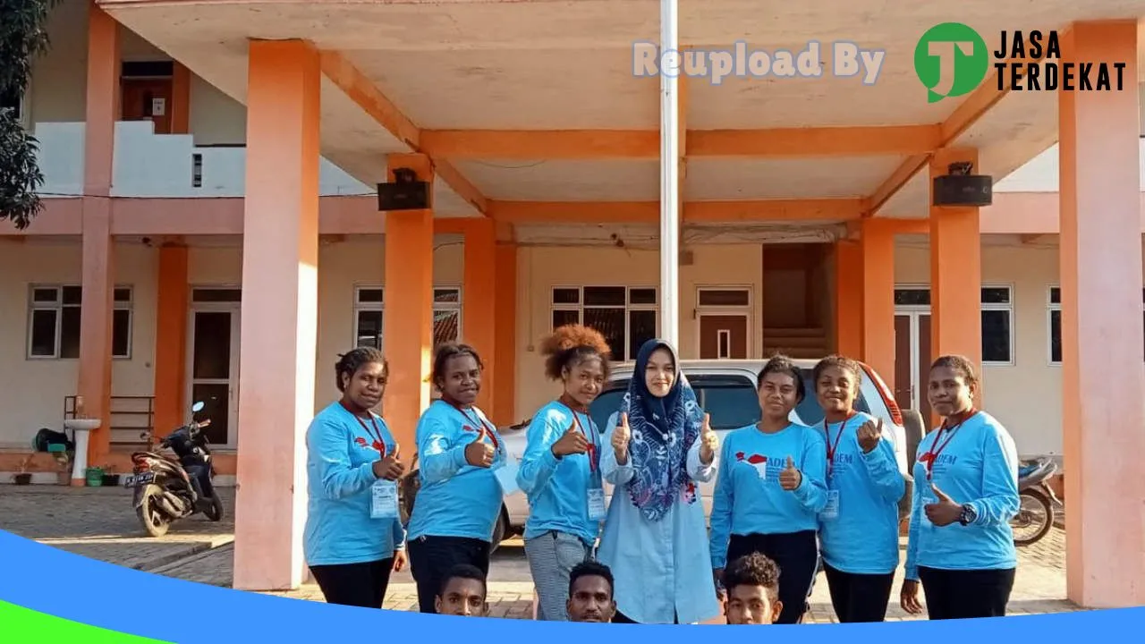 Gambar SMKS Mutiara Bangsa Purwakarta – Purwakarta, Jawa Barat ke 4