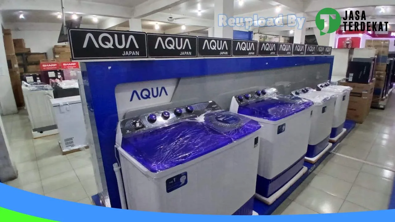 Gambar Batam Central Electronic di Batam, Kepulauan Riau ke 2