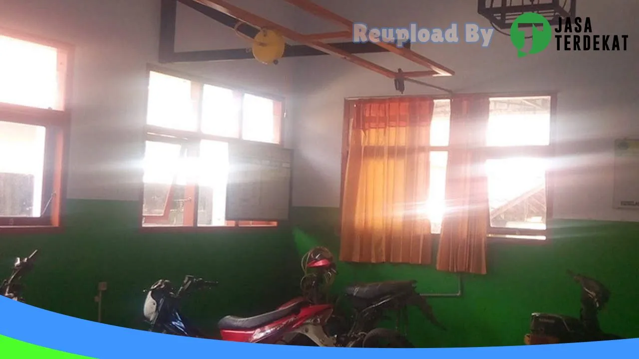 Gambar SMK Islam Boyolangu – Tulungagung, Jawa Timur ke 4