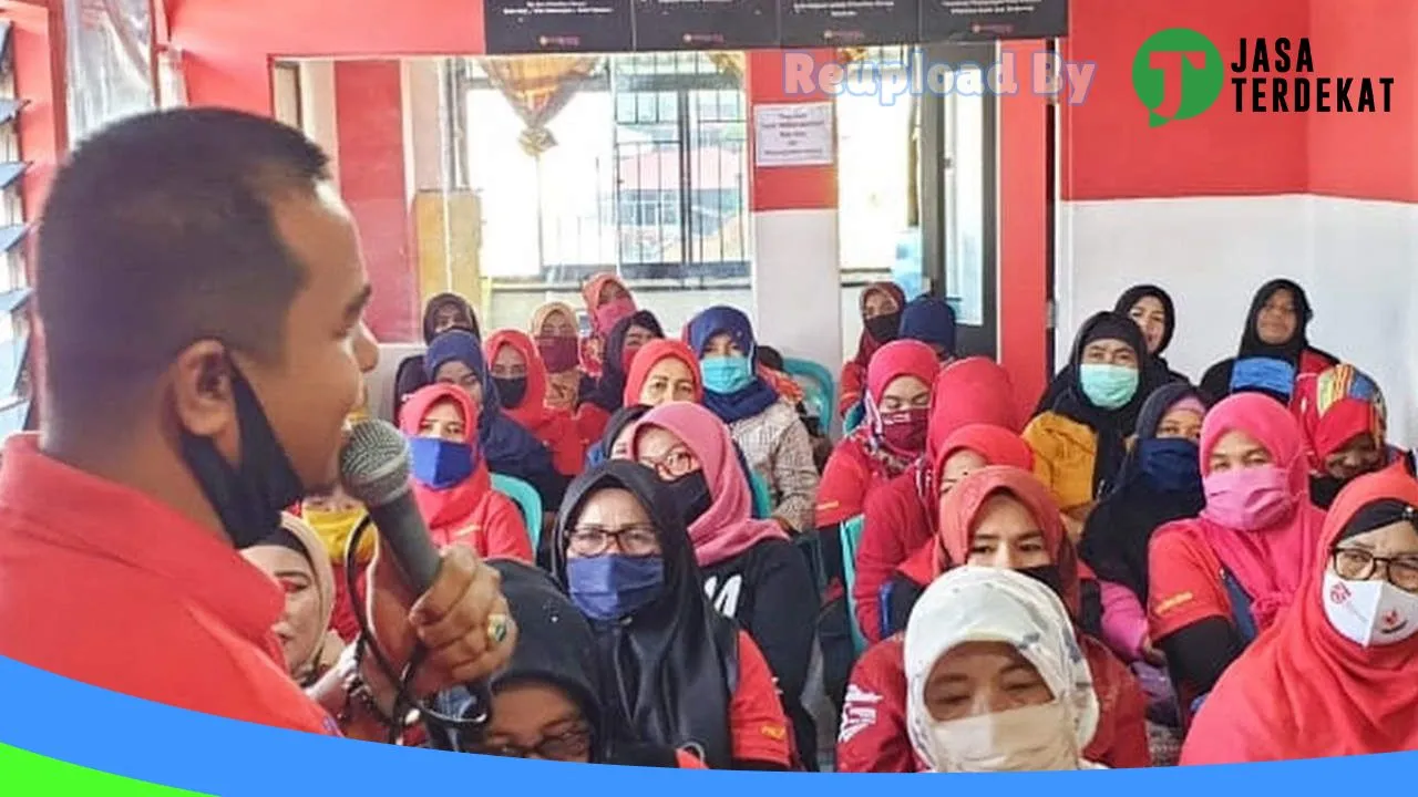 Gambar Prioritas Pariaman di Padang Pariaman, Sumatera Barat ke 4