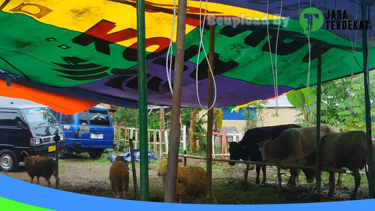 Gambar EZZEEDINE TOP UP GAME di Wonosobo, Jawa Tengah ke 3