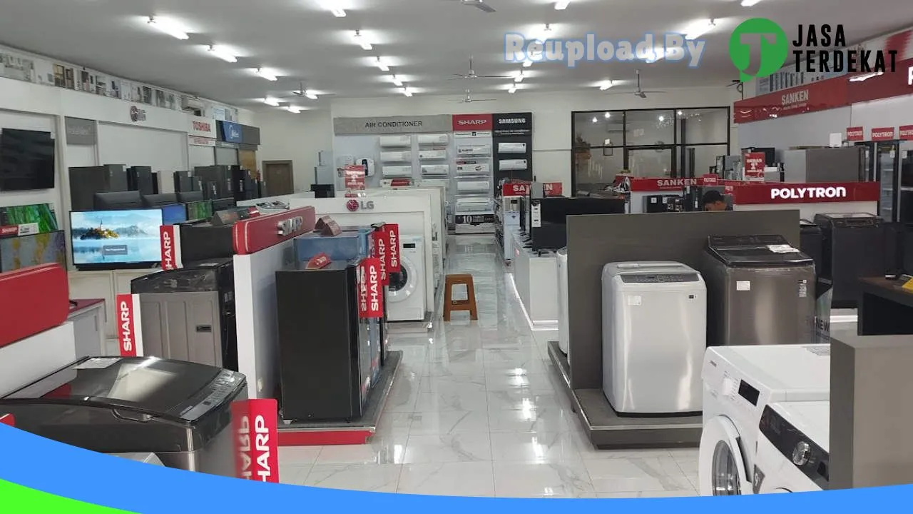 Gambar Kartika Electronic Store Canggu di Badung, Bali ke 5