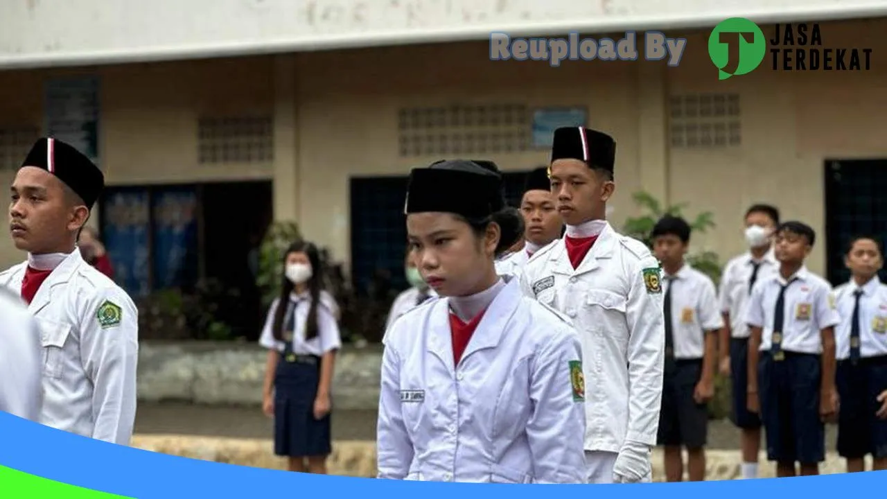 Gambar SMA Swasta Panca Karya – Langkat, Sumatera Utara ke 4