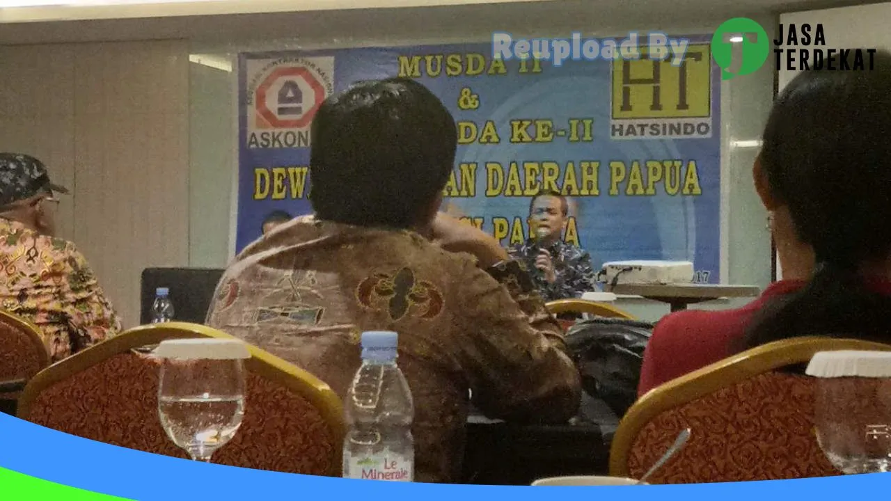 Gambar Toko ExceL di Keerom, Papua ke 1