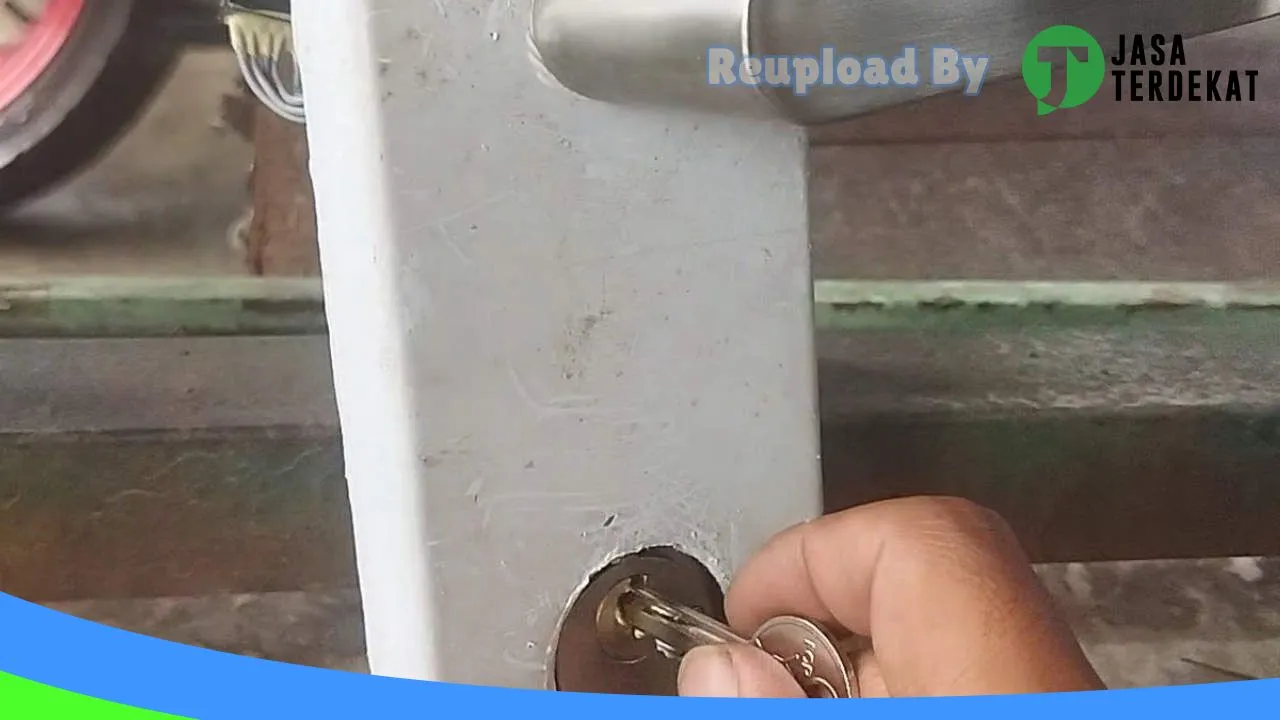 Gambar Duplikat & Service Kunci | PLEMBON | Klaten di Klaten, Jawa Tengah ke 1