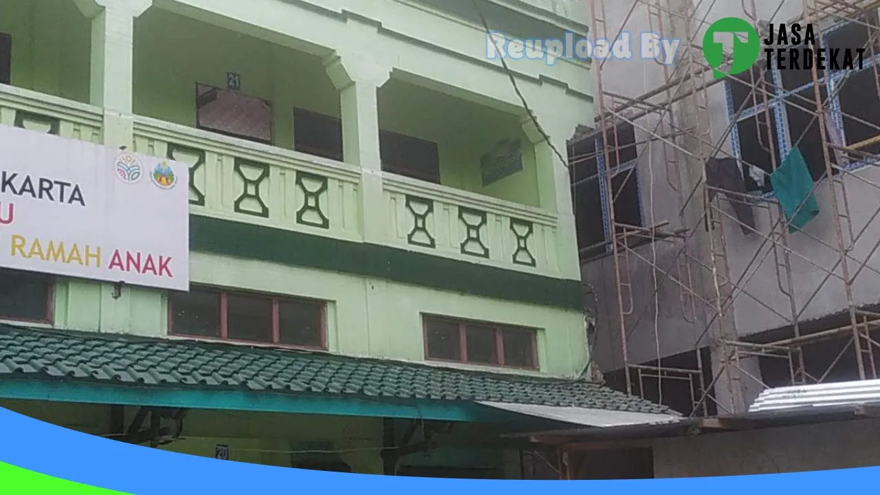 Gambar Madrasah Aliyah Negeri 2 Surakarta – Surakarta, Jawa Tengah ke 3