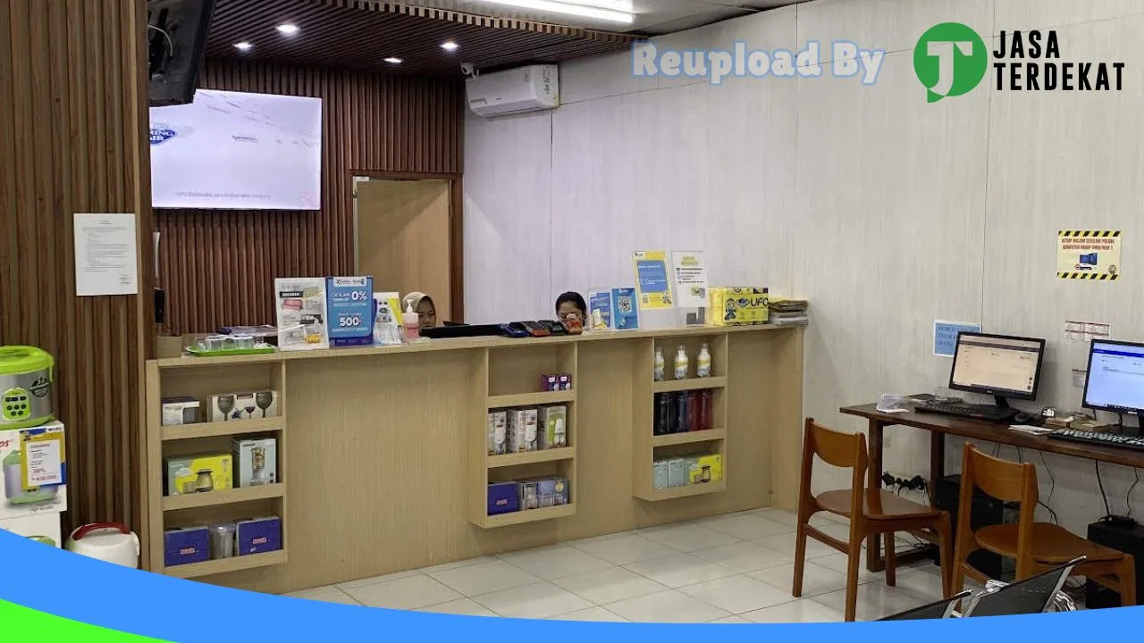 Gambar UFO ELEKTRONIKA MALANG di Malang, Jawa Timur ke 4