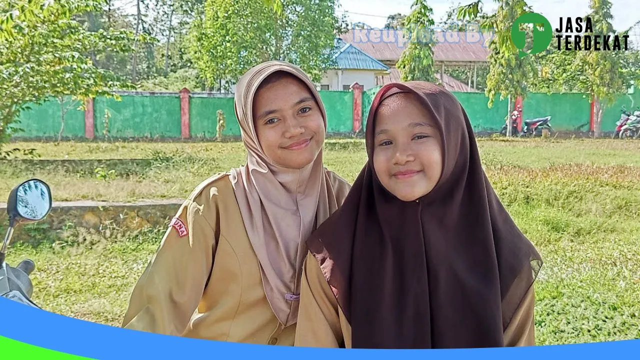 Gambar SMA Negeri 1 Kontukowuna – Muna, Sulawesi Tenggara ke 5