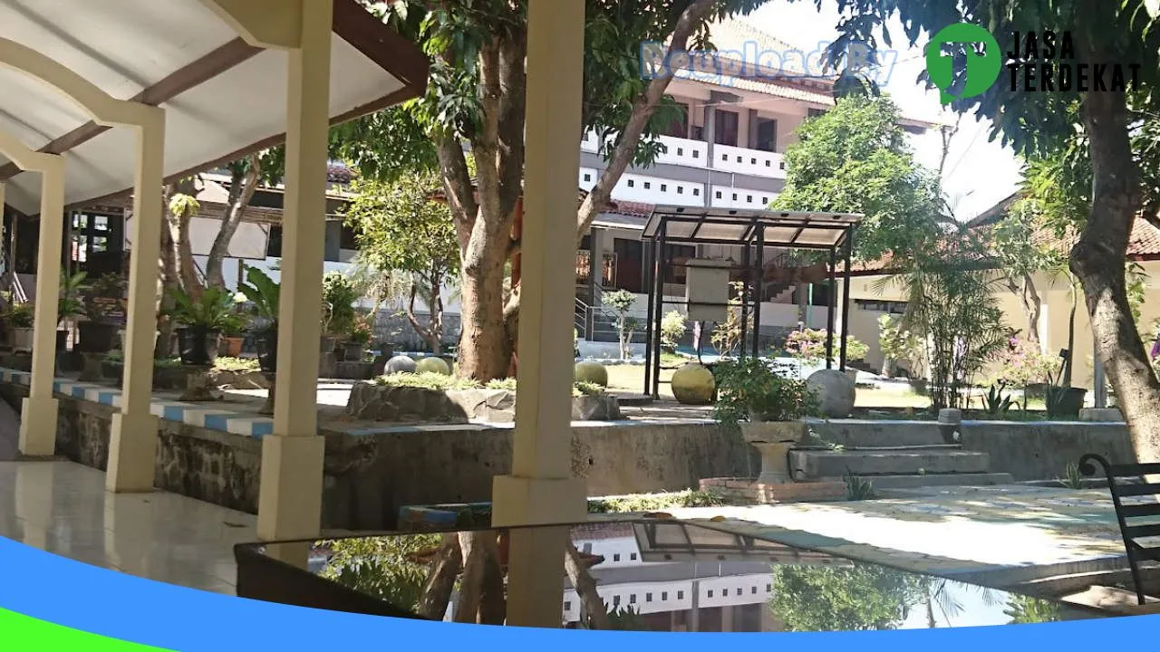 Gambar SMA Negeri 6 Surakarta – Surakarta, Jawa Tengah ke 3