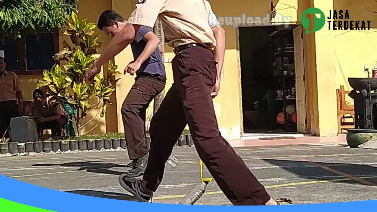 Gambar Smk Kristen 2 Magelang – Magelang, Jawa Tengah ke 3