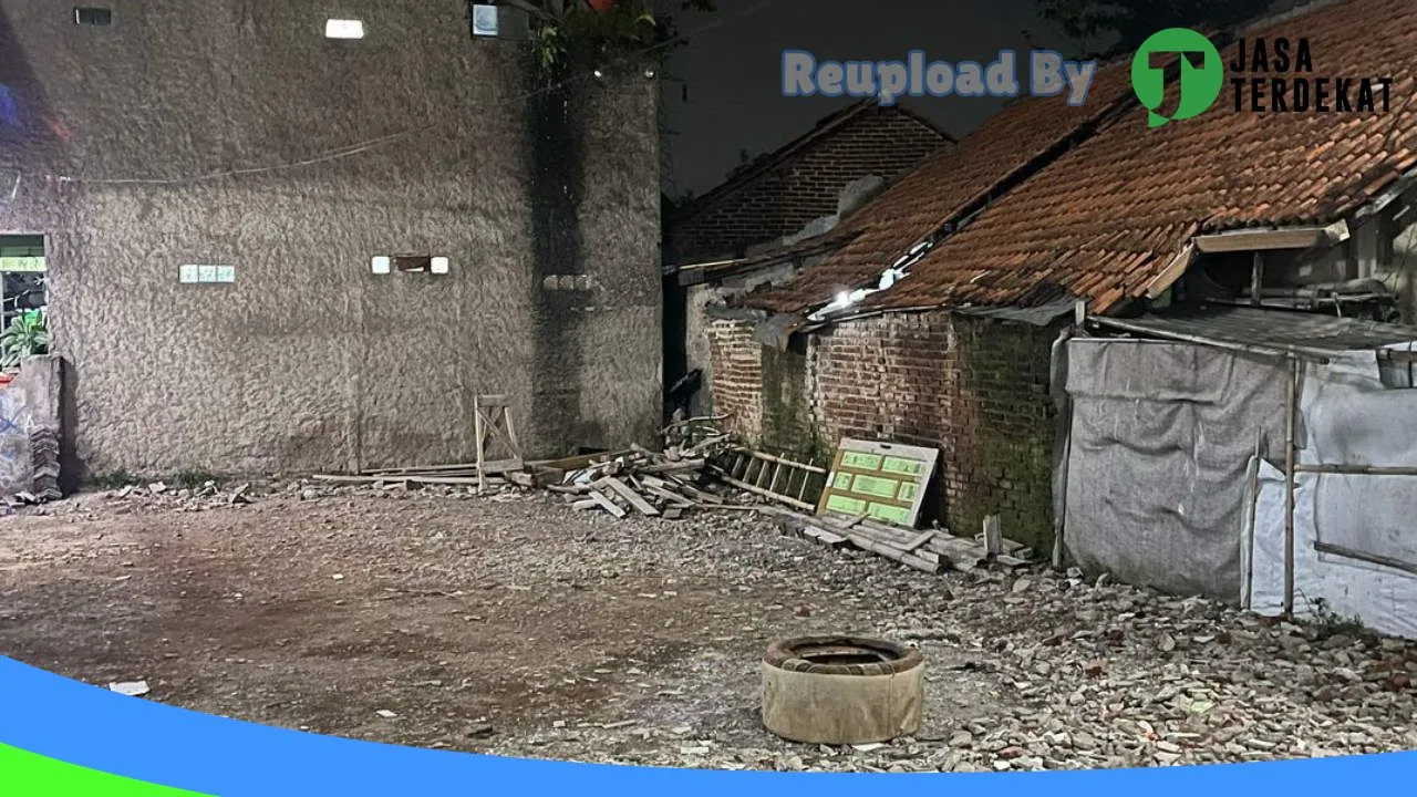 Gambar Akhtar kunci di Kota Bandung, Jawa Barat ke 3