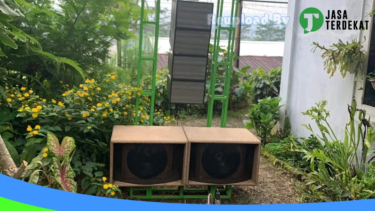Gambar Yona Serfis Elektronik di Wonosobo, Jawa Tengah ke 1