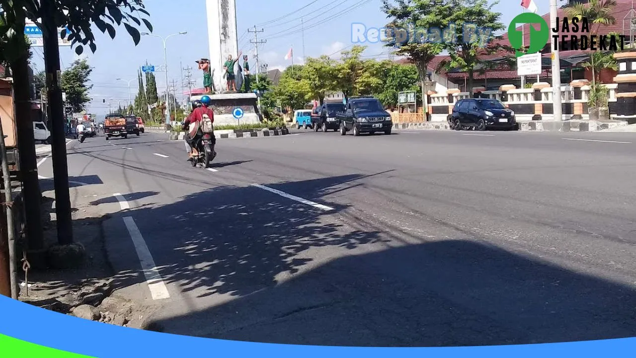 Gambar Liana Game di Wonosobo, Jawa Tengah ke 5