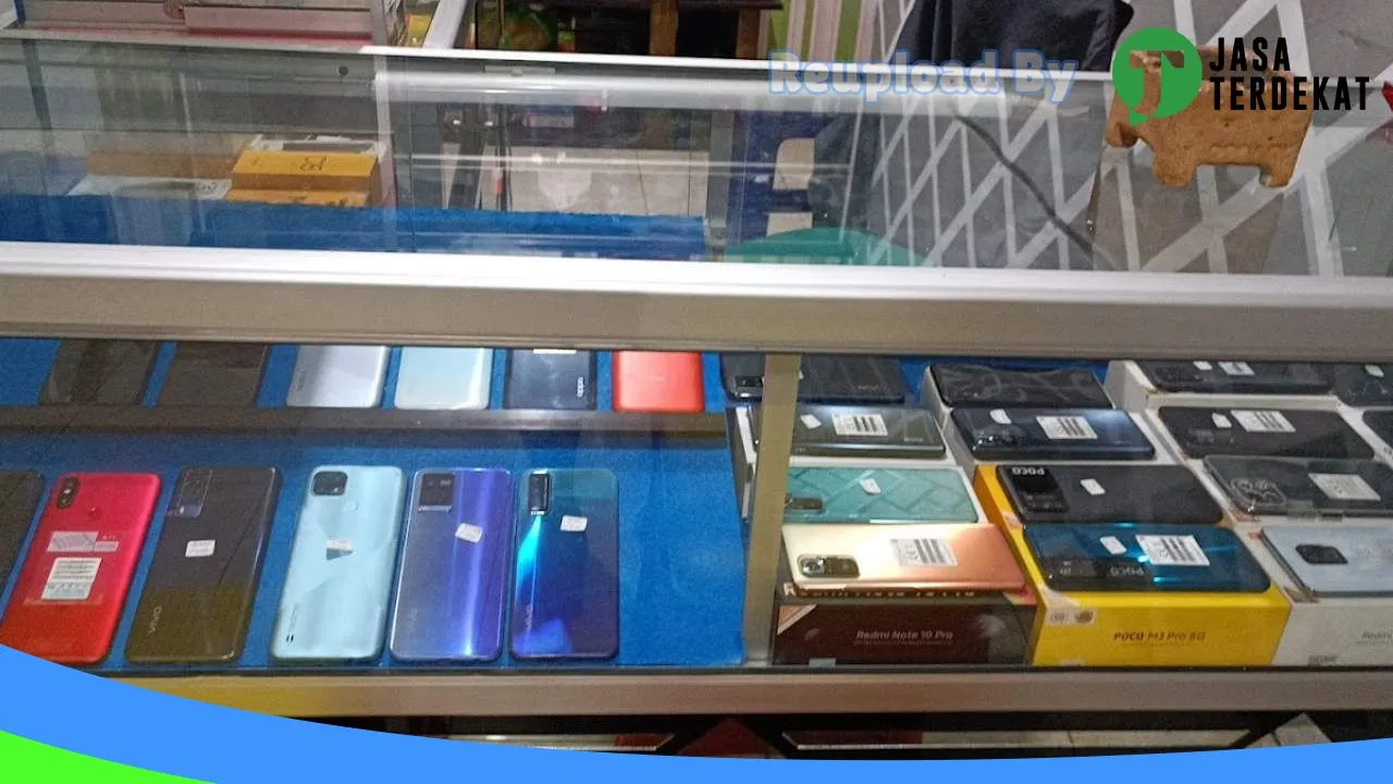 Gambar BANGET STORE NGANJUK di Nganjuk, Jawa Timur ke 2