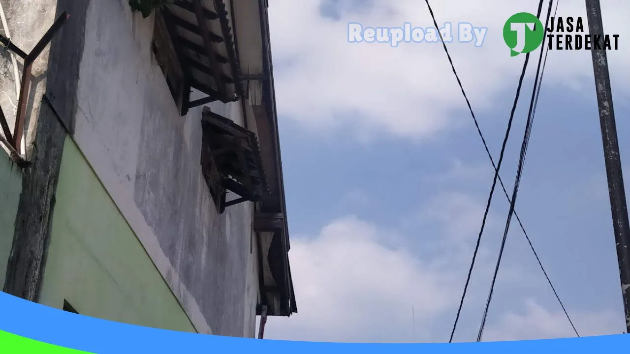 Gambar SMK IT Ma’arif Kota Magelang – Magelang, Jawa Tengah ke 4