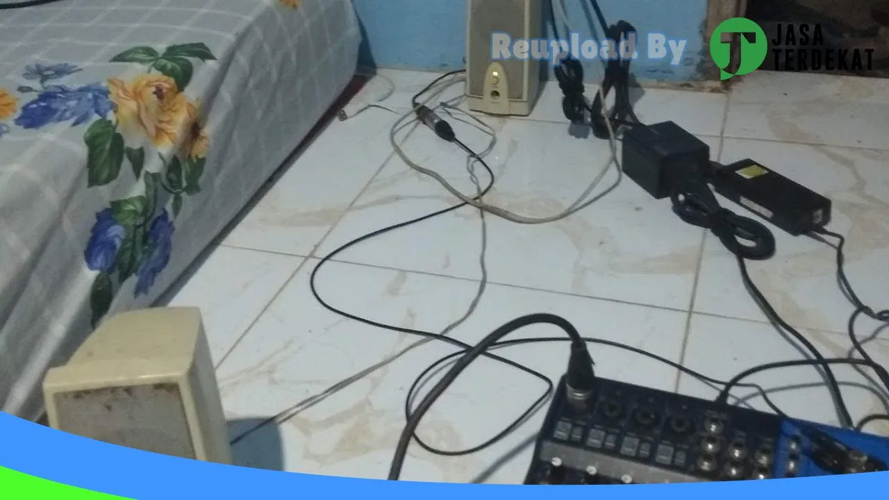 Gambar MabeS G2 AudiO di Tomohon, Sulawesi Utara ke 3