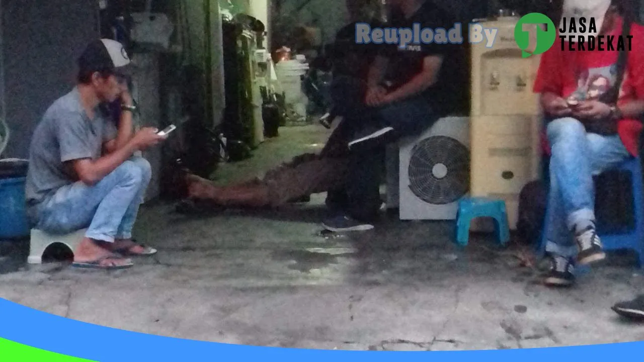 Gambar TULUS SERVICE di Magelang, Jawa Tengah ke 3