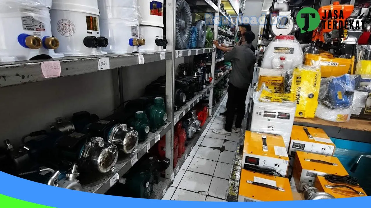 Gambar Aneka Makmur Teknik Bogor di Bogor, Jawa Barat ke 5