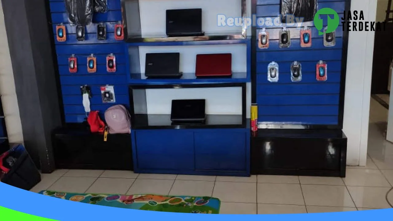 Gambar HT laptop & accessories di Kota Ternate, Maluku Utara ke 1