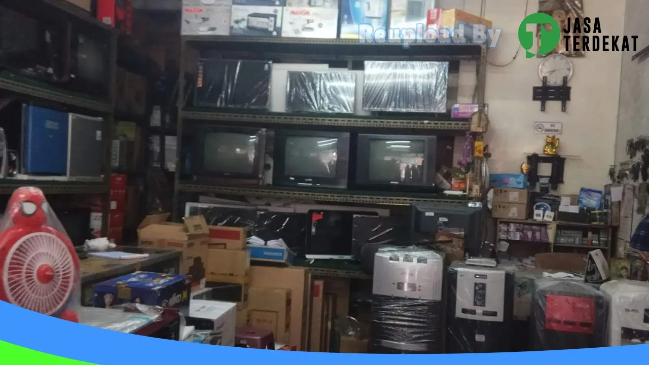 Gambar ABC Elektronik di Kota Cimahi, Jawa Barat ke 2