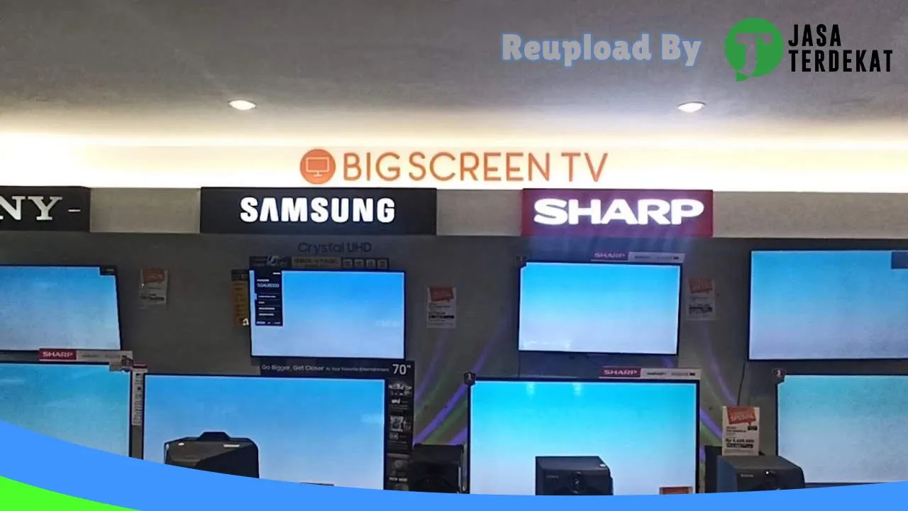 Gambar Informa Elektronik & Sleep Malang City Point di Malang, Jawa Timur ke 1