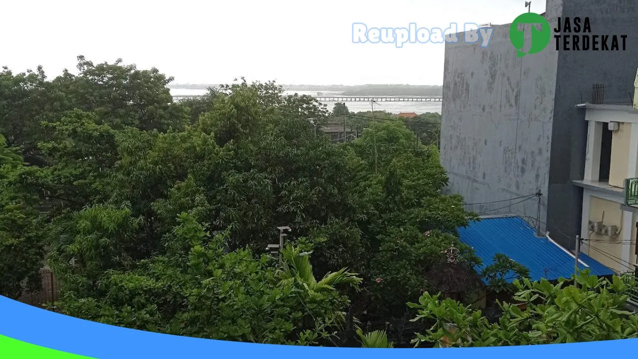 Gambar SMK Nusa Dua – Badung, Bali ke 3