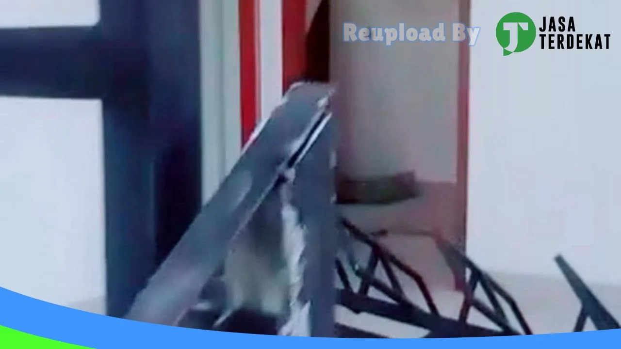 Gambar Bengkel las listrik Putra Mandiri Steel wonogiri di Wonogiri, Jawa Tengah ke 1