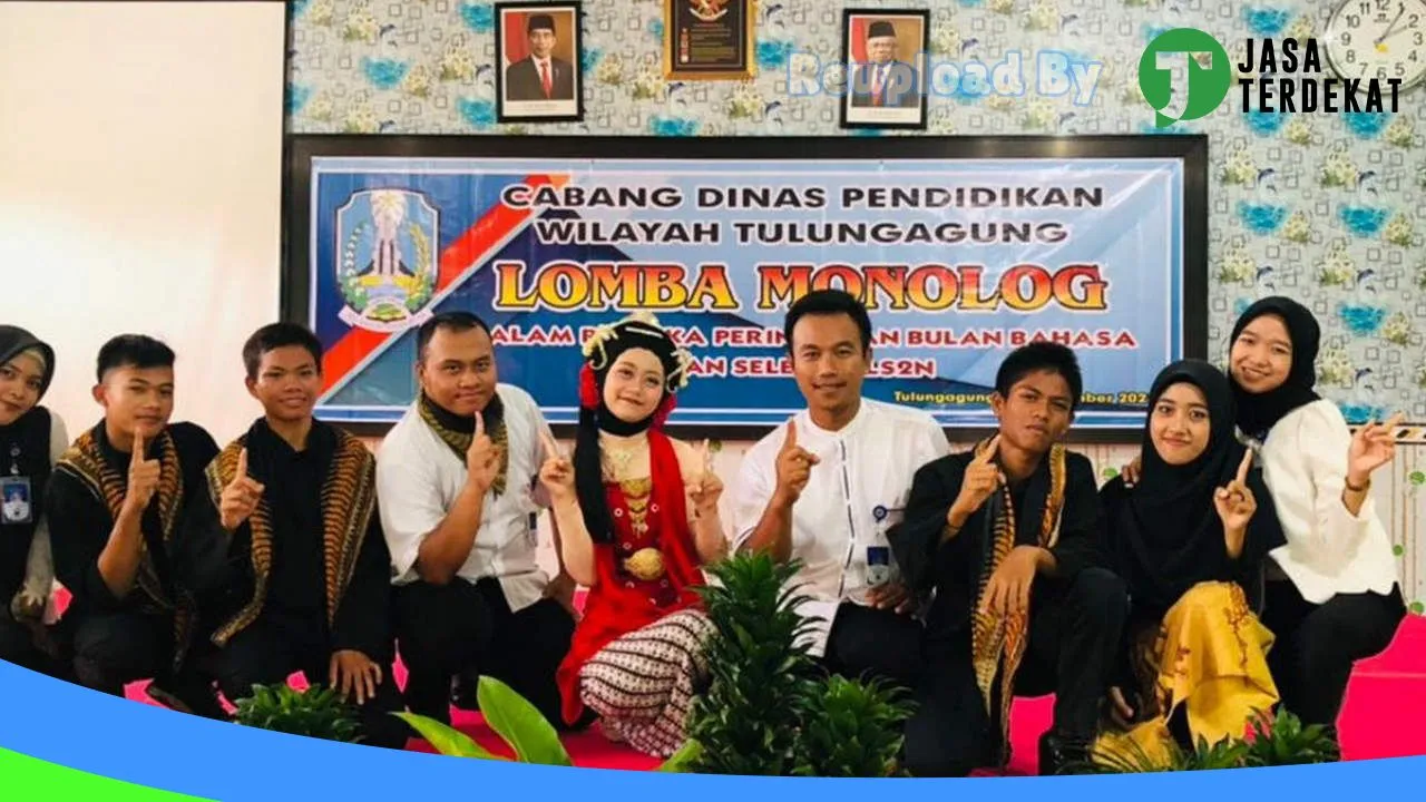 Gambar SMK Al Badar – Tulungagung, Jawa Timur ke 5