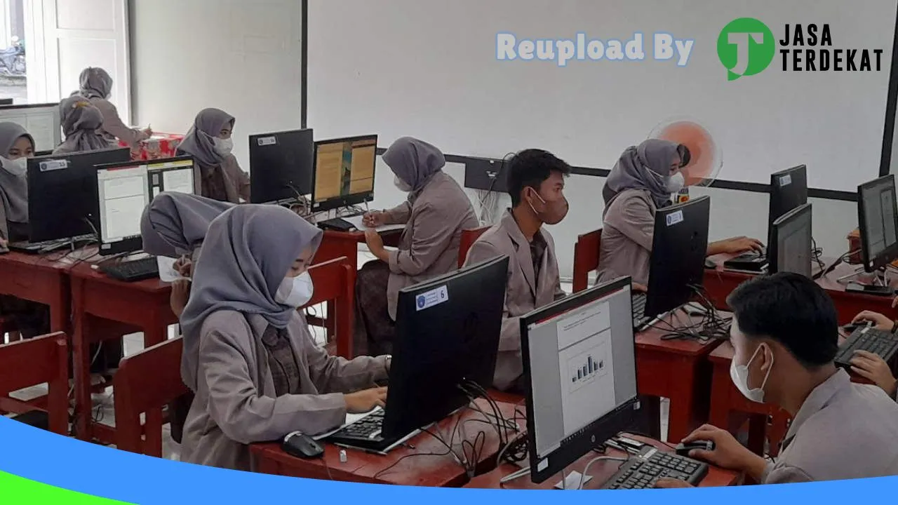 Gambar SMK Terpadu Ibaadurrahman – Kota Sukabumi, Jawa Barat ke 4