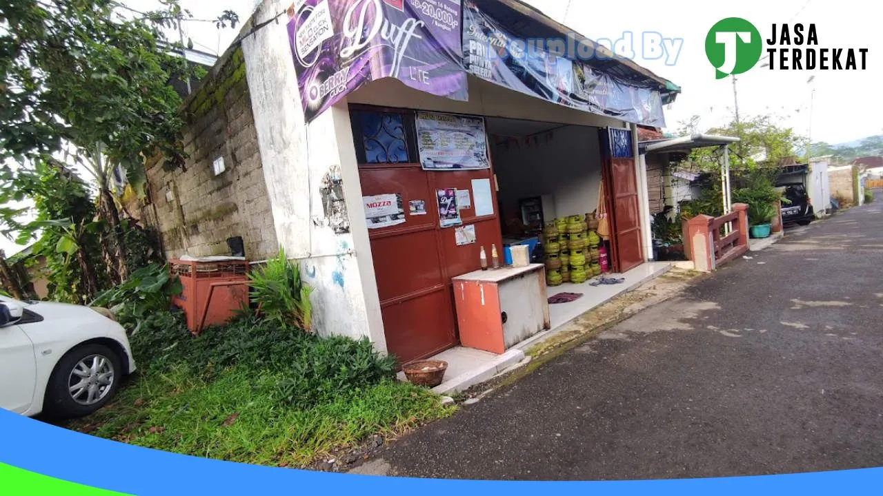 Gambar Jayadi Mart di Wonosobo, Jawa Tengah ke 2