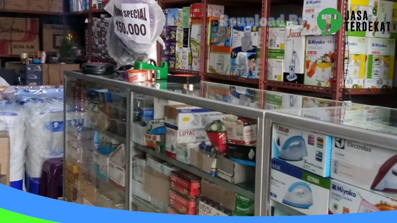 Gambar SEJATI ELEKTRONIK di Serdang Bedagai, Sumatera Utara ke 4