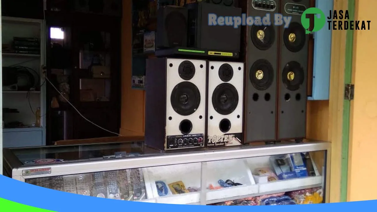 Gambar Syarif elektronik shop di Wonosobo, Jawa Tengah ke 5