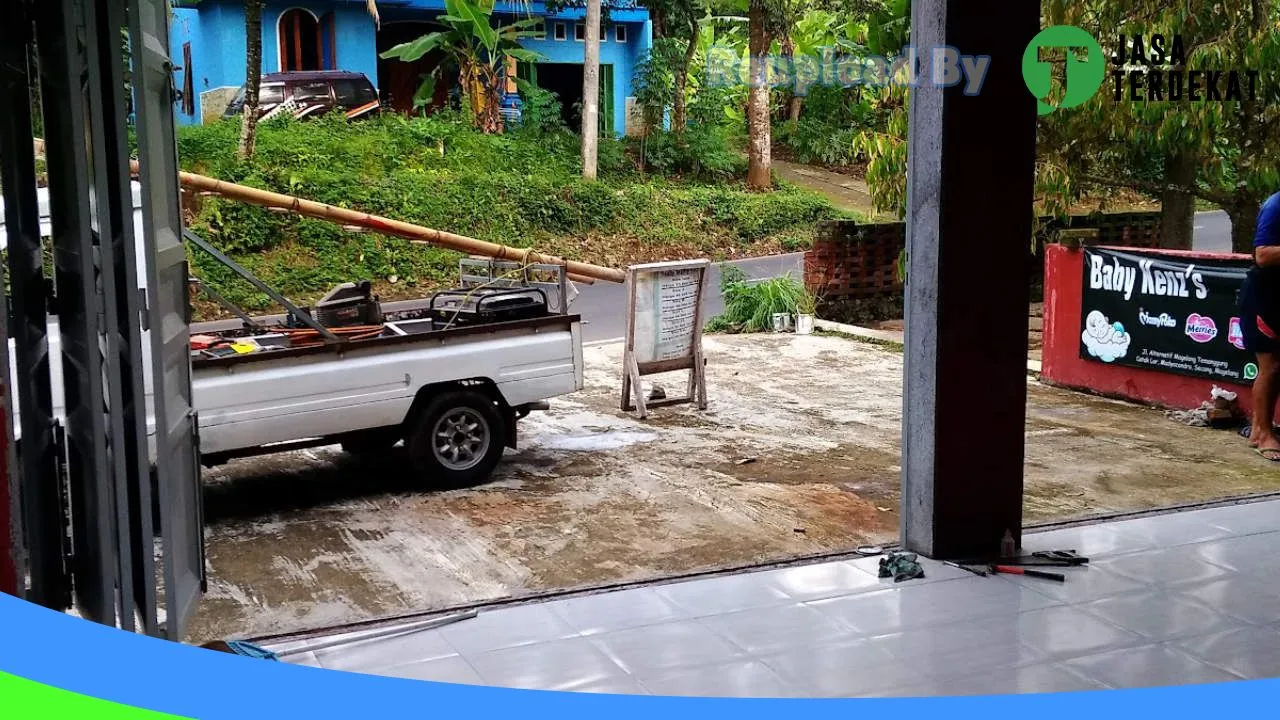 Gambar N-Tri-Las di Magelang, Jawa Tengah ke 4