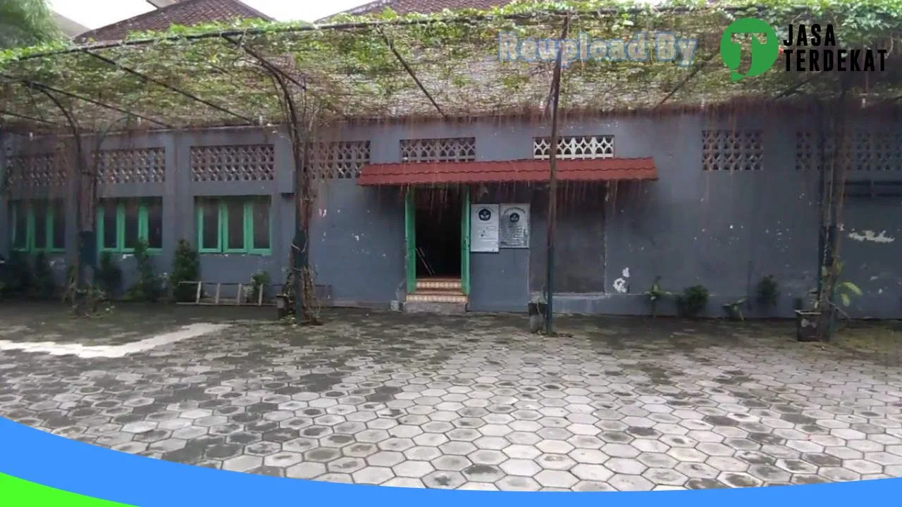 Gambar SMA Warga Surakarta – Surakarta, Jawa Tengah ke 1