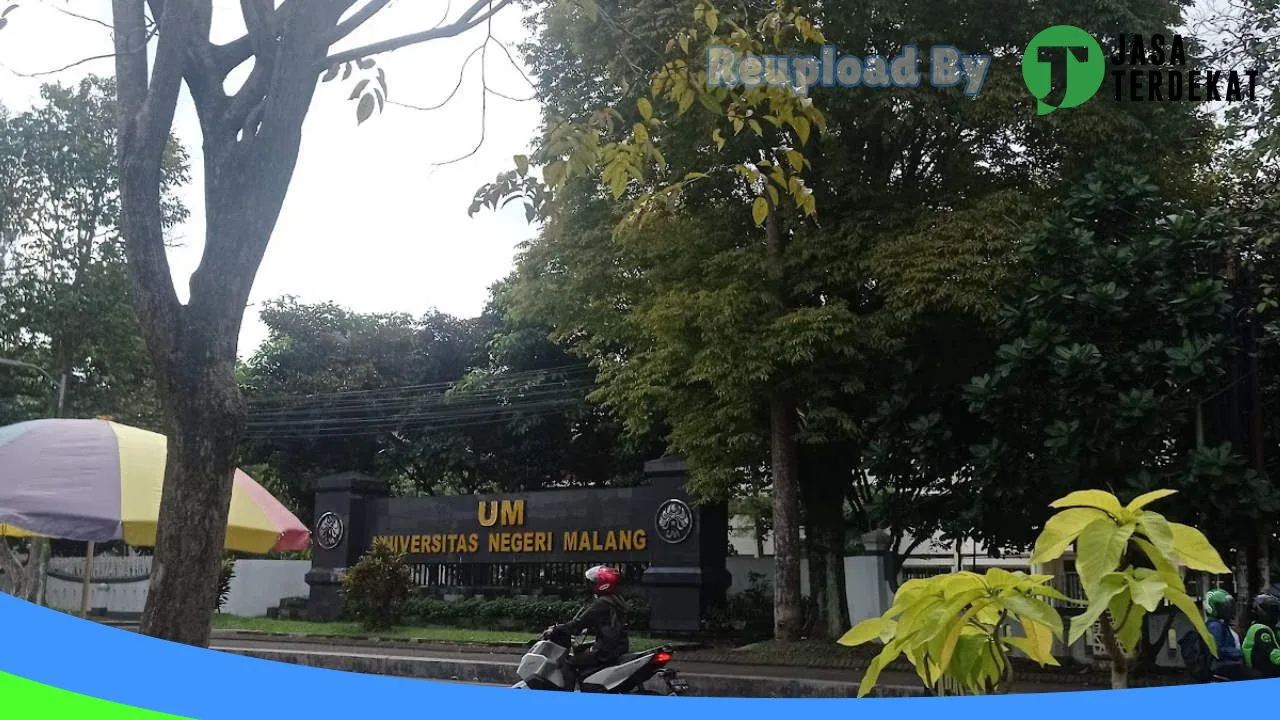 Gambar Ahli kunci abas malang di Kota Malang, Jawa Timur ke 1