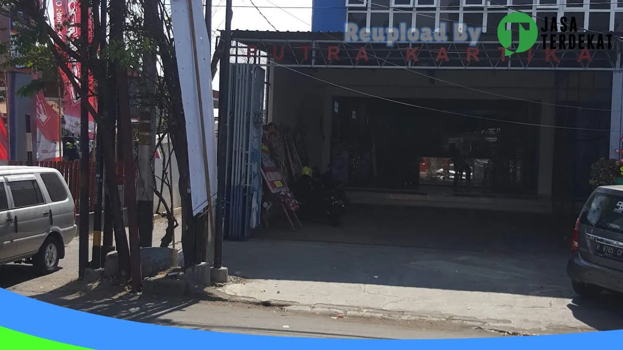 Gambar Toko Listrik Putra Kartika di Semarang, Jawa Tengah ke 3