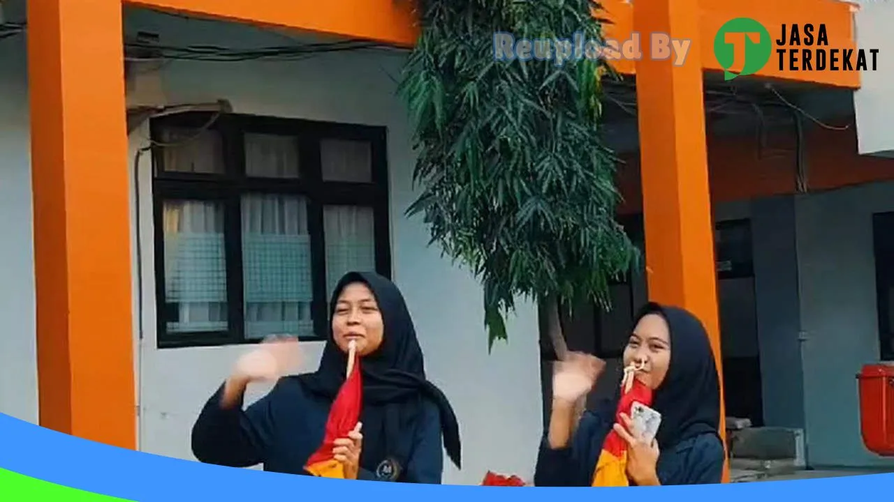 Gambar Bisnis Center SMK Assalamah – Kota Depok, Jawa Barat ke 1