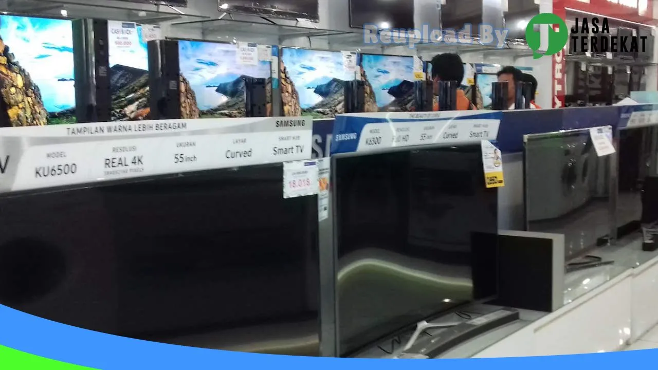 Gambar UD. Kartika Elektronik di Badung, Bali ke 3
