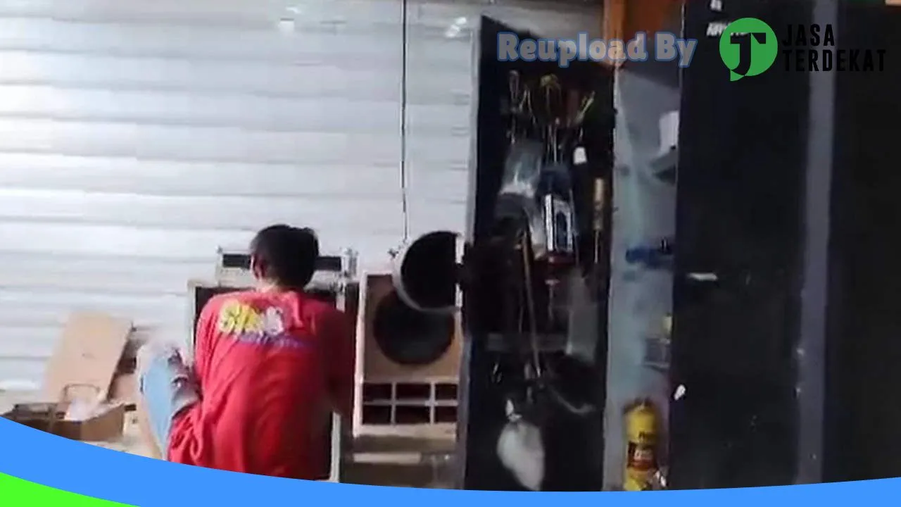 Gambar Bajo Elektronik di Manggarai, Nusa Tenggara Timur ke 2
