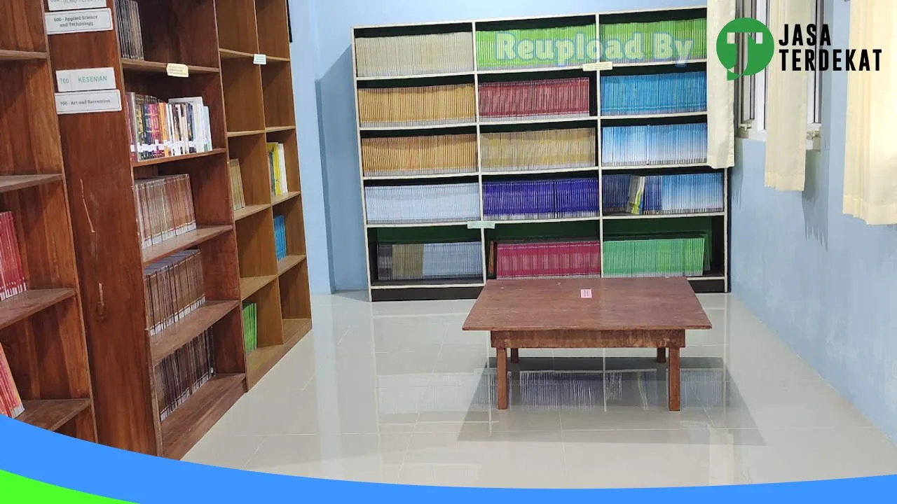 Gambar Sekolah Menengah Atas Al Abidin Bilingual Boarding School Surakarta – Surakarta, Jawa Tengah ke 2