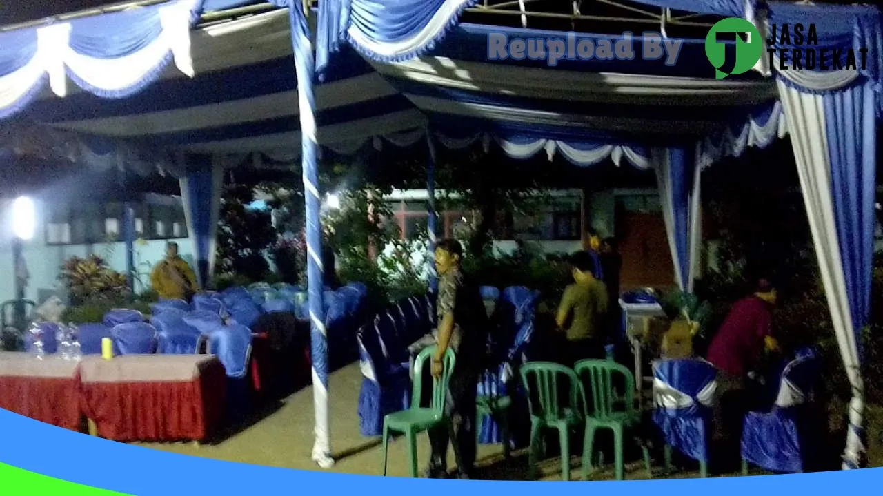 Gambar SMA YPD – Mojokerto, Jawa Timur ke 2