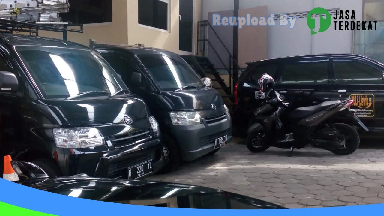 Gambar CV YULi – Listrik Semarang di Semarang, Jawa Tengah ke 4