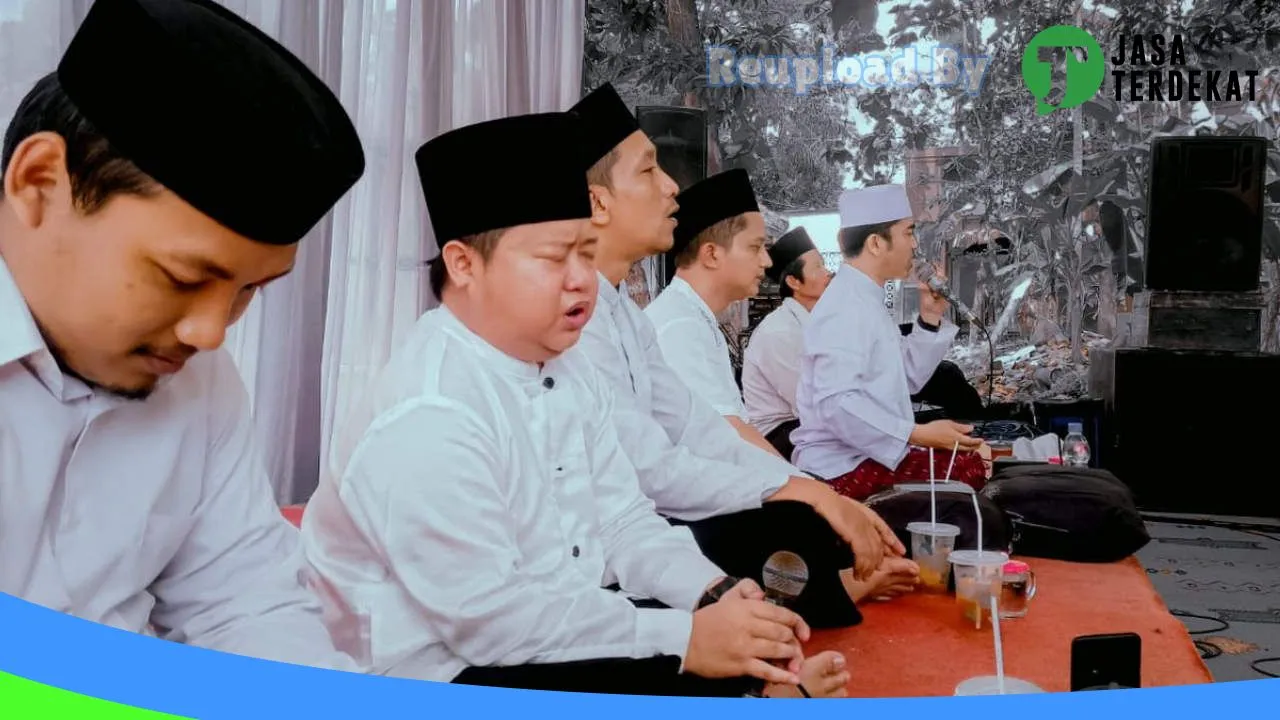 Gambar MTs Al I’anah Playen – Gunung Kidul, DI Yogyakarta ke 4