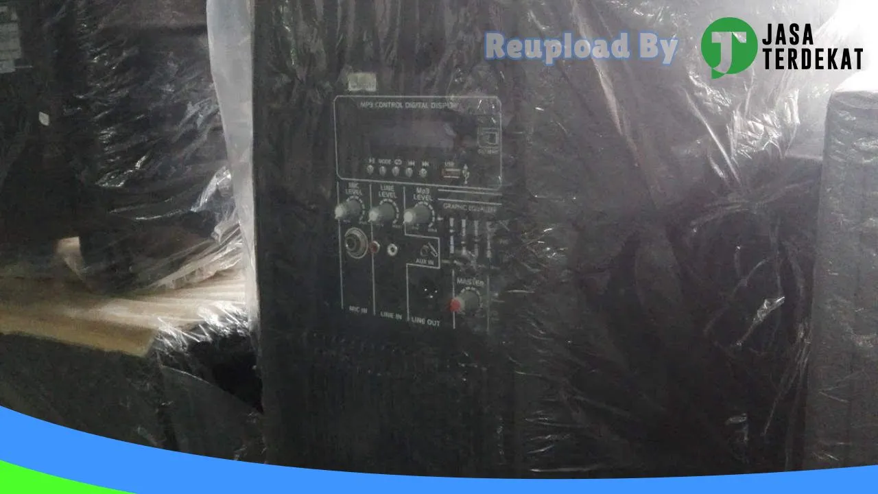 Gambar Agung Elektronik di Magelang, Jawa Tengah ke 2