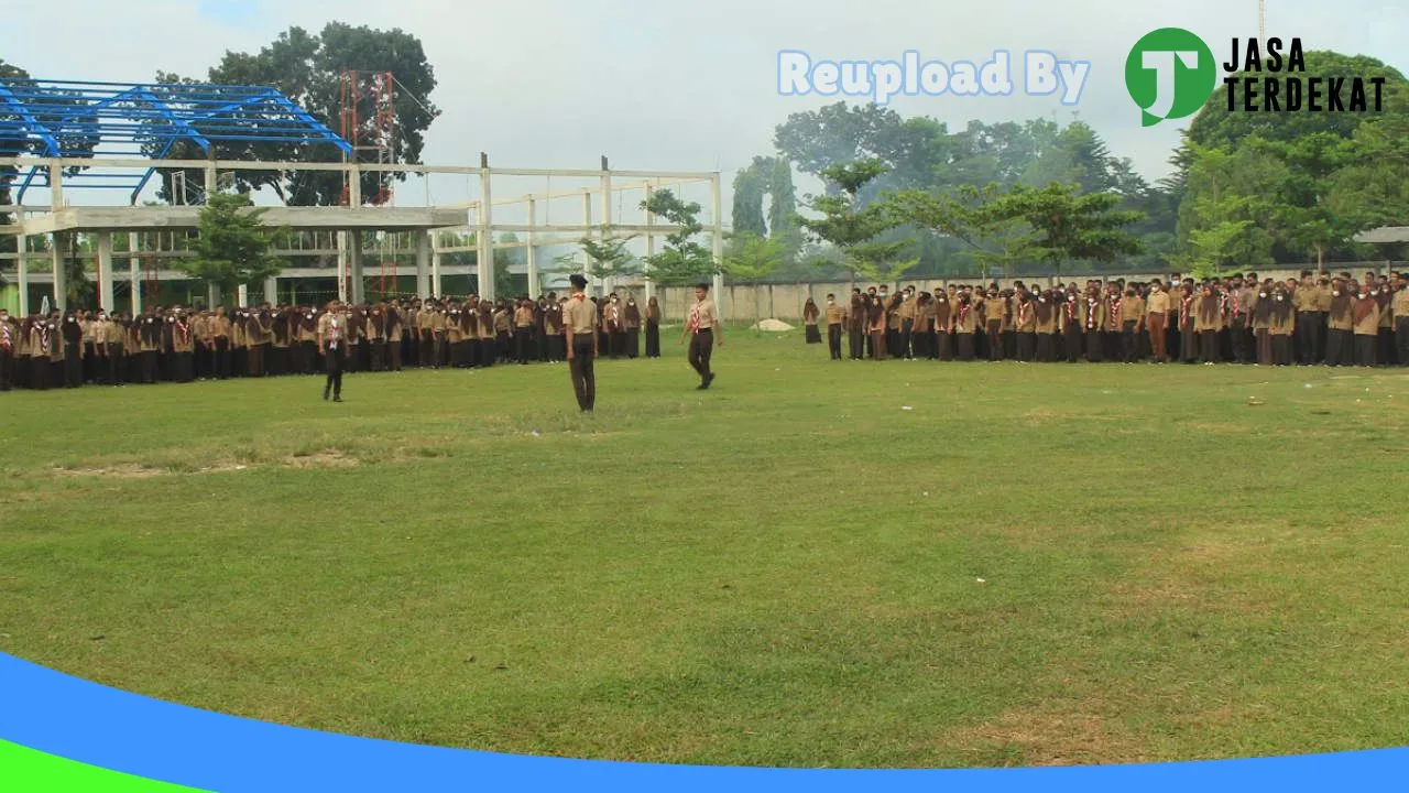 Gambar SMAN 1 SEPUTIH AGUNG – Lampung Tengah, Lampung ke 4