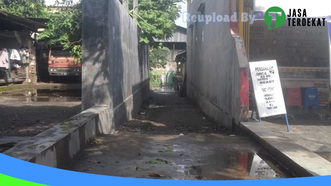 Gambar David Service Elektronik di Tulungagung, Jawa Timur ke 5