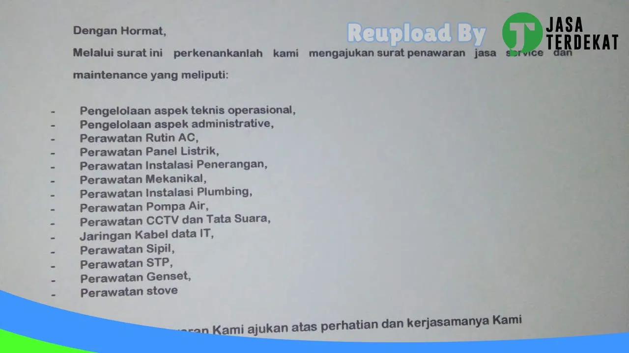 Gambar Enggal Jaya Tehnik di Nganjuk, Jawa Timur ke 2